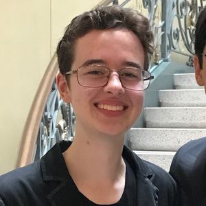 Meet your Posher, Corinne